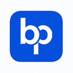 Logo BlissPoint